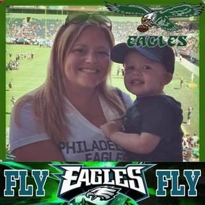 Meet your Posher, Samantha